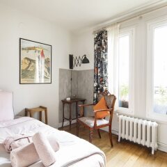 Отель Maison Chanzy комната для гостей фото 4