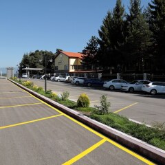 Bolu Koru Hotels Spa & Convention Турция, Болу - отзывы, цены и фото номеров - забронировать отель Bolu Koru Hotels Spa & Convention онлайн фото 3