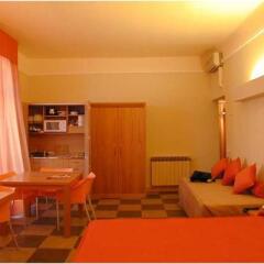 Hotel Delle Nazioni детские мероприятия фото 2