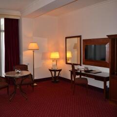 Georgia Palace Hotel & SPA удобства в номере