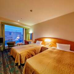 Отель Shinagawa Prince Hotel Япония, Токио - 1 отзыв об отеле, цены и фото номеров - забронировать отель Shinagawa Prince Hotel онлайн комната для гостей