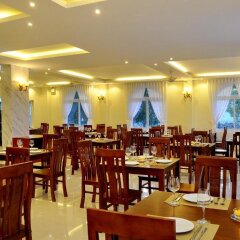 Verano Hotel Нячанг питание фото 3