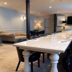 Отель Soho House New York США, Нью-Йорк - отзывы, цены и фото номеров - забронировать отель Soho House New York онлайн помещение для мероприятий