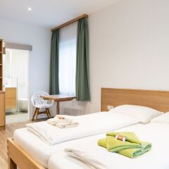 Апартаменты Salzburg Studio Зальцбург фото 14