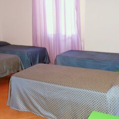 Hotel Paola комната для гостей фото 2