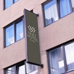 Отель Uno Hotel Австралия, Истерн-Сабербс - отзывы, цены и фото номеров - забронировать отель Uno Hotel онлайн фото 21