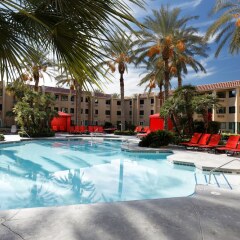 Отель Silver Sevens Hotel & Casino США, Лас-Вегас - отзывы, цены и фото номеров - забронировать отель Silver Sevens Hotel & Casino онлайн детские мероприятия фото 2