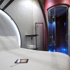 Отель iRooms Pantheon & Navona Италия, Рим - 2 отзыва об отеле, цены и фото номеров - забронировать отель iRooms Pantheon & Navona онлайн комната для гостей фото 3