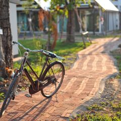 Отель Buritara Resort and Spa Bangkok спортивное сооружение