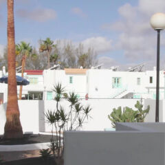 Отель LABRANDA Tahona Garden - All Inclusive пляж