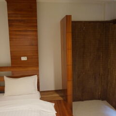 Suparee Park View Hotel комната для гостей фото 3