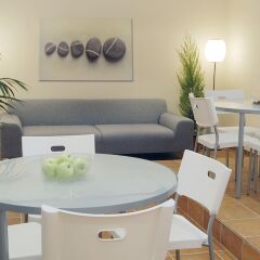Отель Aparthotel Nou Vielha Испания, Вьельа Э Михаран - отзывы, цены и фото номеров - забронировать отель Aparthotel Nou Vielha онлайн фото 2