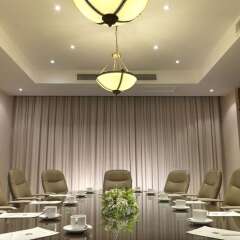 Отель Ambassador Row Hotel Suites by Lanson Place Малайзия, Куала-Лумпур - 3 отзыва об отеле, цены и фото номеров - забронировать отель Ambassador Row Hotel Suites by Lanson Place онлайн помещение для мероприятий