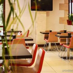 Отель Ibis Saint Emilion Франция, Сент-Эмильон - отзывы, цены и фото номеров - забронировать отель Ibis Saint Emilion онлайн питание