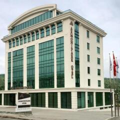 Armoni Park Otel Турция, Кастамону - отзывы, цены и фото номеров - забронировать отель Armoni Park Otel онлайн фото 9