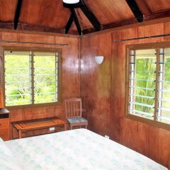 Отель SigaSiga Sands Boutique Resort Савусаву фото 4