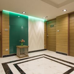 Отель Eleven Avenue Suites Bangkok Таиланд, Бангкок - отзывы, цены и фото номеров - забронировать отель Eleven Avenue Suites Bangkok онлайн фото 3
