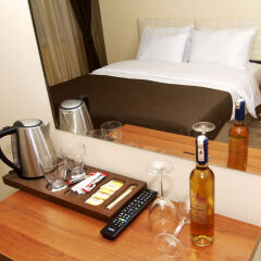 Cassa İstanbul Hotel удобства в номере