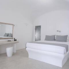 Отель Pegasus Suites & Spa комната для гостей фото 5