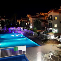 Отель Windmills Hotel Apartments Кипр, Протарас - отзывы, цены и фото номеров - забронировать отель Windmills Hotel Apartments онлайн фото 18