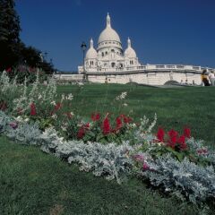 Отель ibis Paris Sacré Coeur фото 3