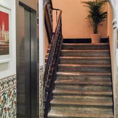 Апартаменты Sao Bento Best Apartments|lisbon Best Apartments Лиссабон вид на фасад