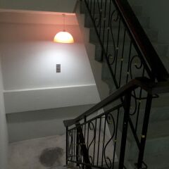 Отель Grandmom Place Таиланд, Краби - отзывы, цены и фото номеров - забронировать отель Grandmom Place онлайн интерьер отеля фото 2