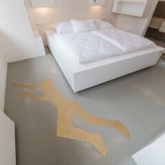 Отель 18Arts Hotel Германия, Кёльн - отзывы, цены и фото номеров - забронировать отель 18Arts Hotel онлайн комната для гостей