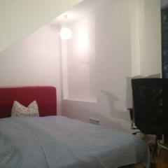 Апартаменты Living Vienna Apartment Вена комната для гостей фото 3