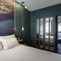 Gordon Hotel & Lounge комната для гостей фото 8