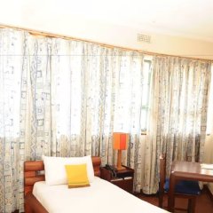 Kenya Comfort Suites in Nairobi, Kenya from 79$, photos, reviews - zenhotels.com room amenities
