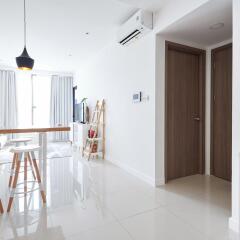 Отель Steve's APT at ICON56 интерьер отеля