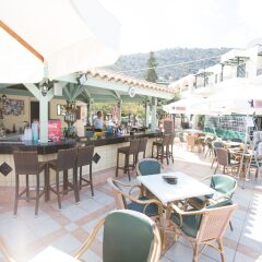 Отель Anastasia Hotel Греция, Малия - отзывы, цены и фото номеров - забронировать отель Anastasia Hotel онлайн фото 14
