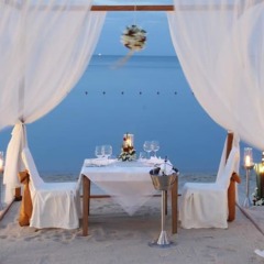 Отель Hansar Samui Resort And Spa Самуи фото 8