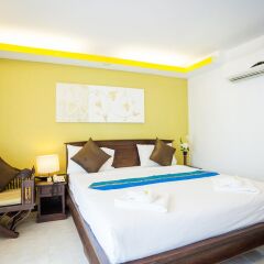 Отель AP Residence Patong Beach Патонг фото 16