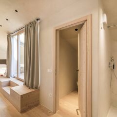 Hotel Bad Schörgau Сарентино ванная фото 2