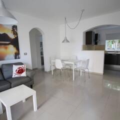 Отель Residencial Las Buganvillas Bavaro Доминикана, Пунта Кана - отзывы, цены и фото номеров - забронировать отель Residencial Las Buganvillas Bavaro онлайн комната для гостей фото 4