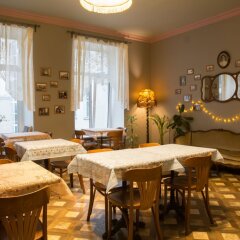 Гостиница Offenbacher питание фото 2