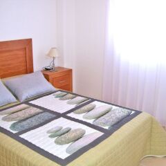 Апартаменты Novogolf Apartments - Marholidays комната для гостей