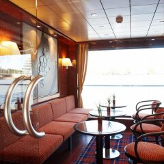 Отель FairCruise Business ship Dusseldorf Германия, Дюссельдорф - отзывы, цены и фото номеров - забронировать отель FairCruise Business ship Dusseldorf онлайн гостиничный бар