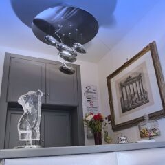 Отель Relais Forus Inn интерьер отеля фото 2