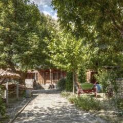 Отель Zlatna Oresha Guest House Болгария, Сливен - отзывы, цены и фото номеров - забронировать отель Zlatna Oresha Guest House онлайн детские мероприятия
