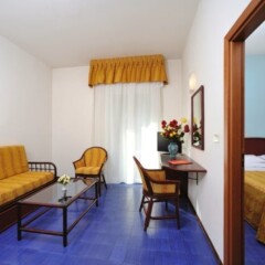 Vittoria Hotel комната для гостей фото 2