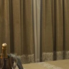 Hotel M.A. Princesa Ana сейф в номере