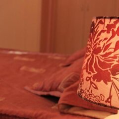 Отель City Walls Hotel Азербайджан, Баку - отзывы, цены и фото номеров - забронировать отель City Walls Hotel онлайн удобства в номере фото 2