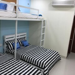 The Luci's House - Hostel комната для гостей фото 4