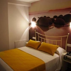 Hotel Rural Noalla комната для гостей фото 4