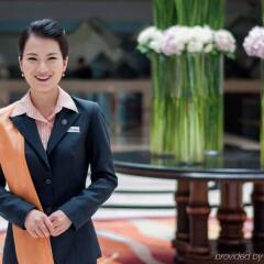 Отель Pullman Guangzhou Baiyun Airport