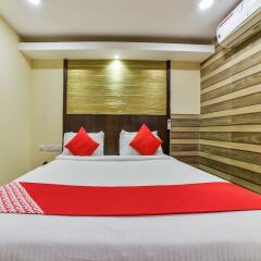 Отель OYO 4668 Hotel Ocean Residency Индия, Южный Гоа - отзывы, цены и фото номеров - забронировать отель OYO 4668 Hotel Ocean Residency онлайн комната для гостей фото 5
