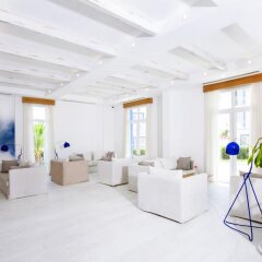 Отель Labranda TMT Bodrum - All Inclusive спа